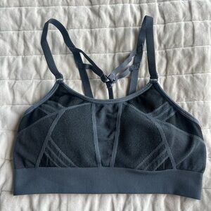 Women’s sports bras target (2 bras)